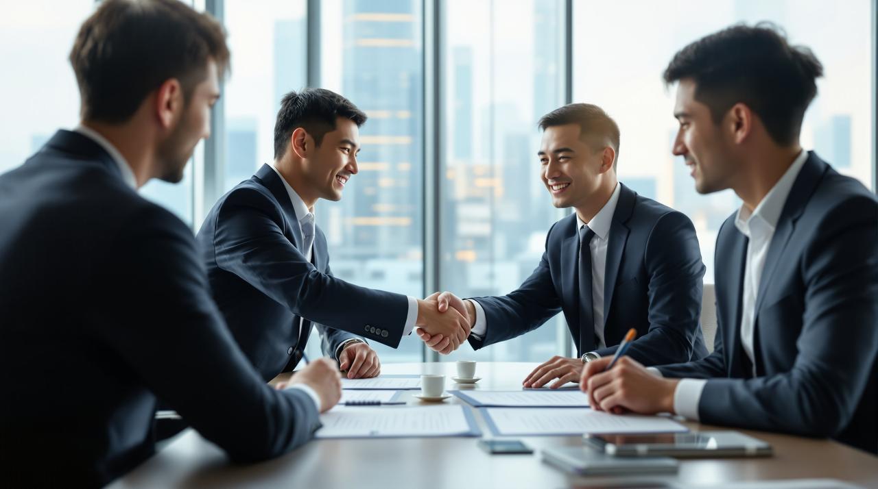 肉视频与腾讯视频达成战略合作，共同打造精品网络剧内容生态